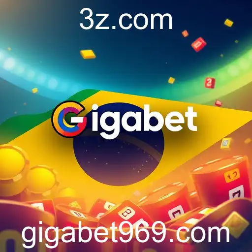 Gigabet Site se Torna o Principal Destino de Entretenimento Virtual