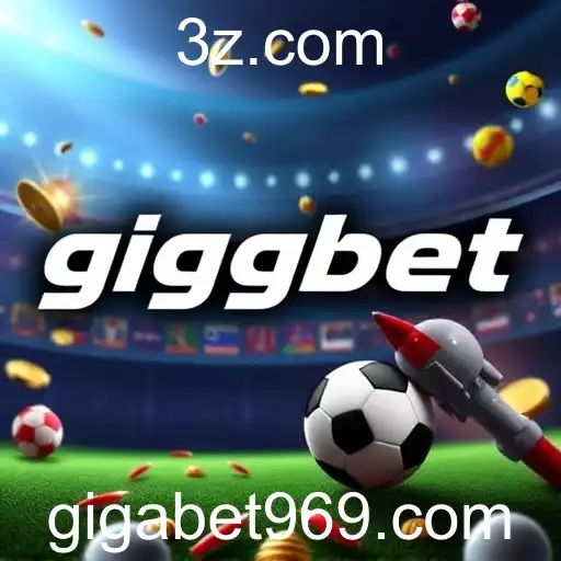 Ascensão do Gigabet Site no Cenário de Jogos