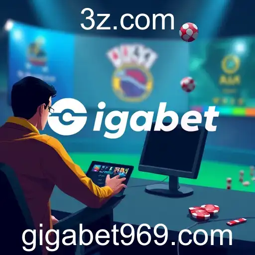 O Crescimento do Mercado de Jogos Online no Brasil