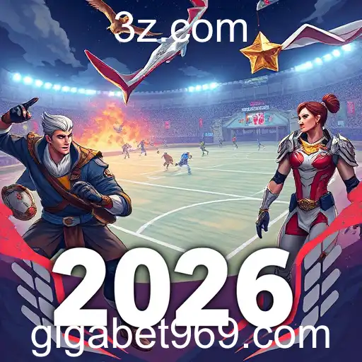 Tendências Emergentes no Mundo dos Jogos Online