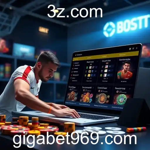 A Evolução do Mercado de Jogos Online no Brasil