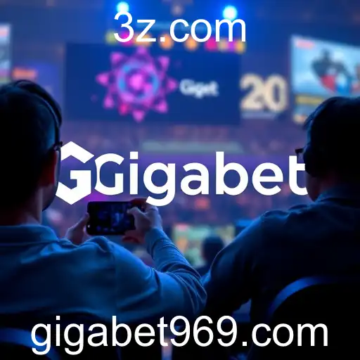 Expansão dos Jogos Online: Gigabet em Foco