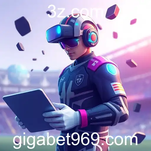 Transformação Digital nos Jogos Online: Gigabet como Protagonista