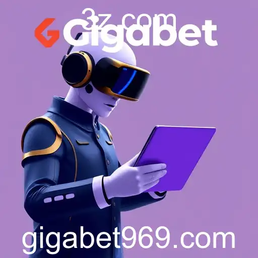 A Evolução e Impacto do Gigabet no Cenário de Jogos Online