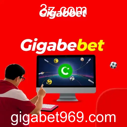 Expansão e Desafios da Gigabet no Mundo dos Jogos