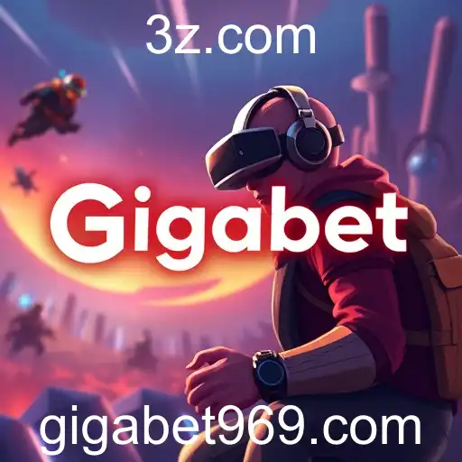 Expansão do Gigabet Alavanca o Crescimento do Mercado de Jogos Online