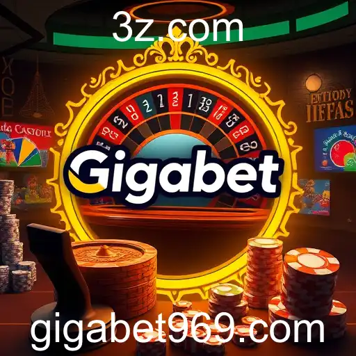 Gigabet: Revolução nos Jogos Online em 2026