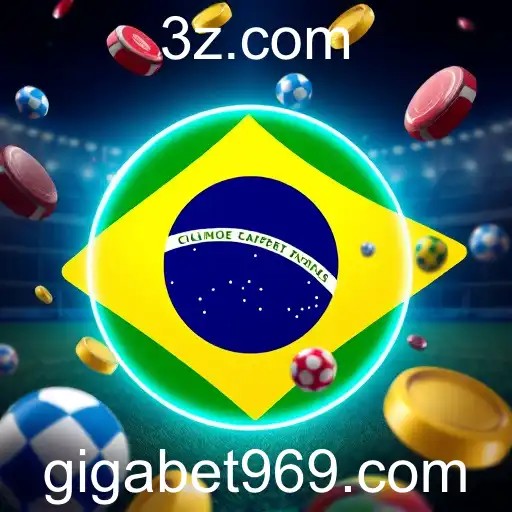 Gigabet: Evolução e Tendências no Mercado de Jogos em 2026