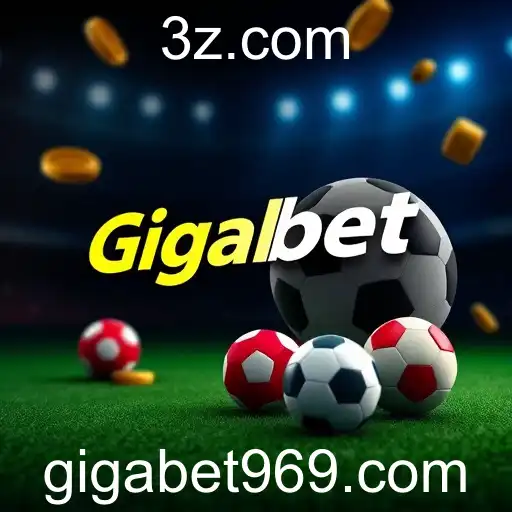 Como a Gigabet Está Transformando o Cenário de Jogos em 2025