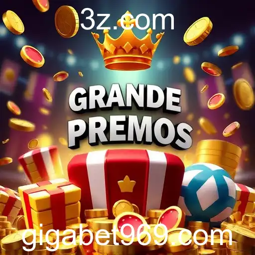 Gigabet: A Revolução no Mercado de Jogos Online