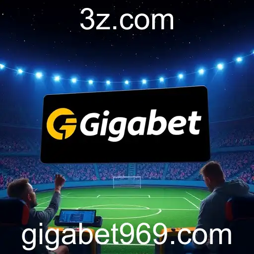 Gigabet Site: Inovação e Crescimento no Mercado de Jogos