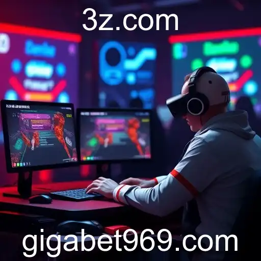 Expansão e Inovações no Mercado de Jogos Online