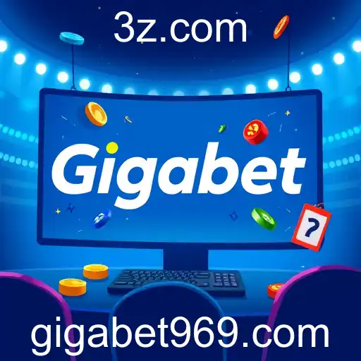 Ascensão do Gigabet no Mercado Brasileiro de Jogos