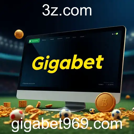 Gigabet Alcança o Topo com Inovações Tecnológicas