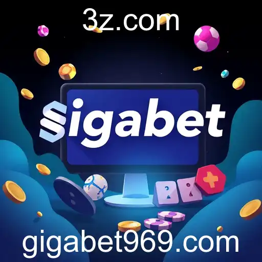 Gigabet: Expansão e Desafios no Mercado de Jogos Online