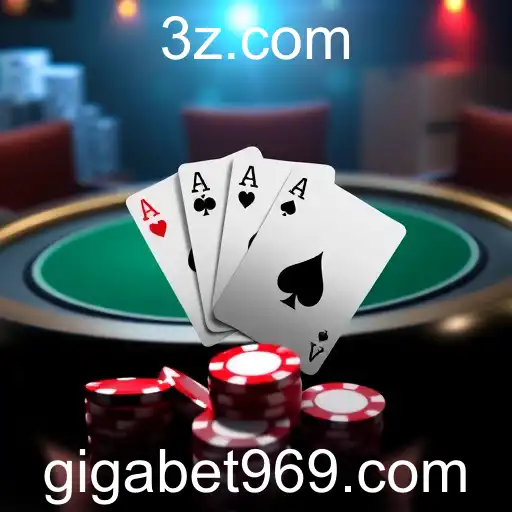 Gigabet Site Revoluciona o Mercado de Jogos Online