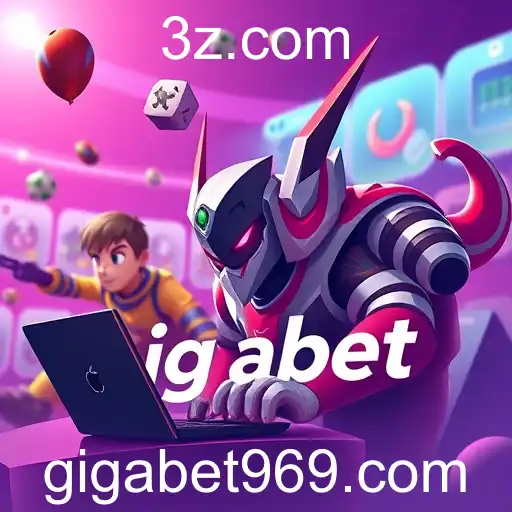A Ascensão do Gigabet no Mercado de Jogos Online