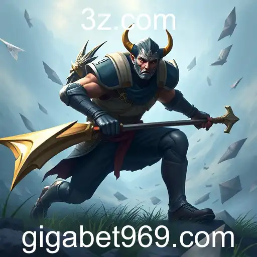 Gigabet Site se Torna o Principal Destino de Entretenimento Virtual