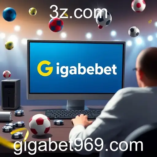 Inovações e Desafios no Mundo dos Jogos Online: Gigabet em Foco