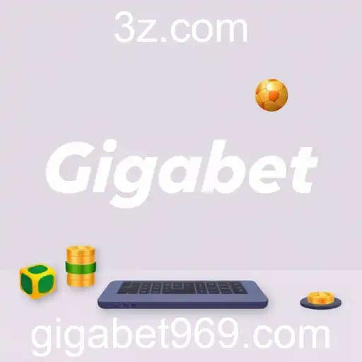 Gigabet: A Evolução dos Jogos Online em 2025