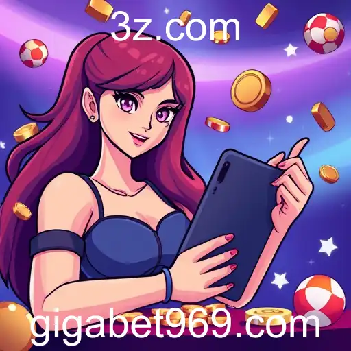 Gigabet: A Nova Era dos Jogos Online no Brasil