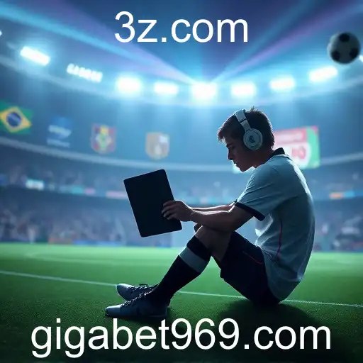 A Evolução do Mercado de Jogos Online e o Impacto do Gigabet