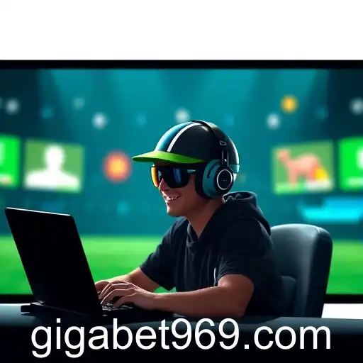 Gigabet: Inovações e Tendências no Mercado de Jogos Online