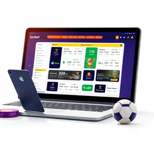 Crescimento do Mercado de Apostas Online em 2025