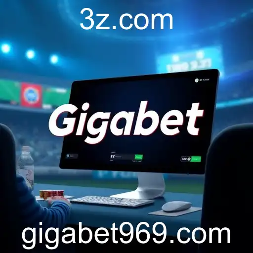 Gigabet: Tendências e Inovação nos Jogos Online