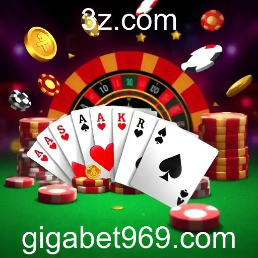 A Ascensão do Gigabet: Tendências e Desafios nos Jogos Online