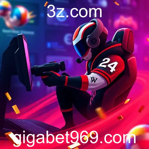 Gigabet Site Revoluciona o Mercado de Jogos Online