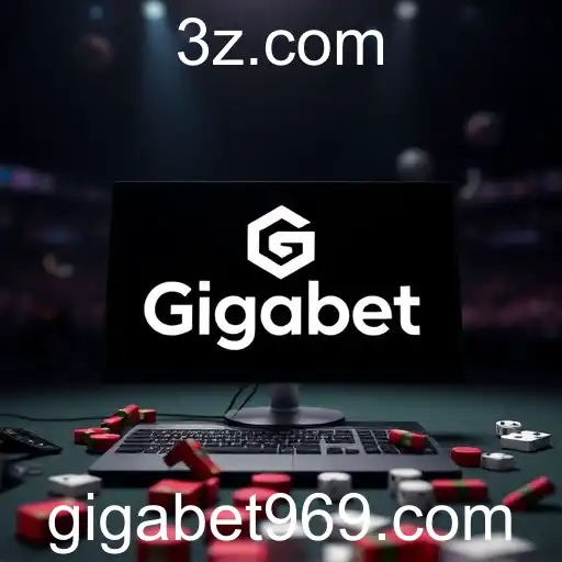 Gigabet: A Revolução dos Jogos Online em 2026