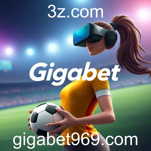 A Ascensão do Gigabet no Cenário de Jogos