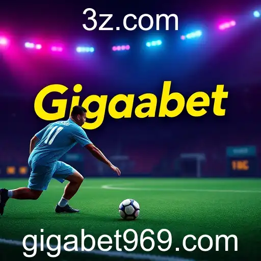 Ascensão do Gigabet no Mercado de Jogos Online