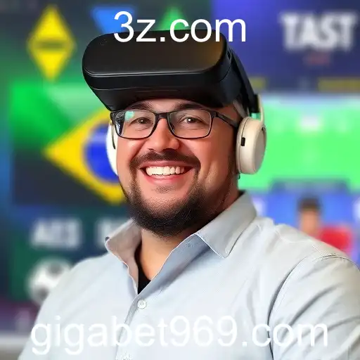 Gigabet se destaca no mercado de jogos online