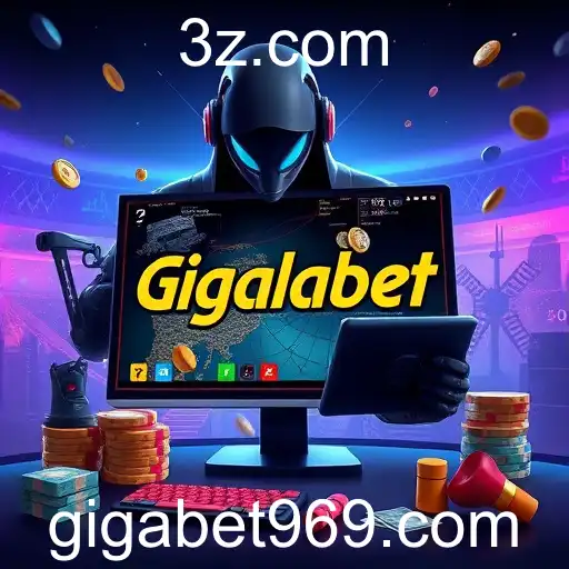 A Evolução do Gigabet Site no Cenário de Jogos Online