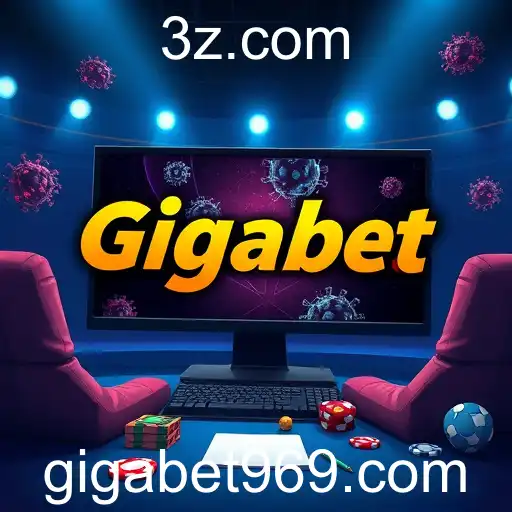 Crescimento Explosivo do Gigabet: Tendências e Impactos