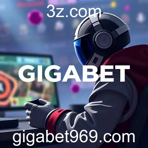Gigabet: Tendências e Impactos no Mercado de Jogos de 2026