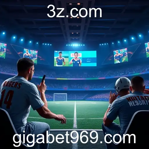 Gigabet Site Explora Novas Funcionalidades e Continua a Crescer