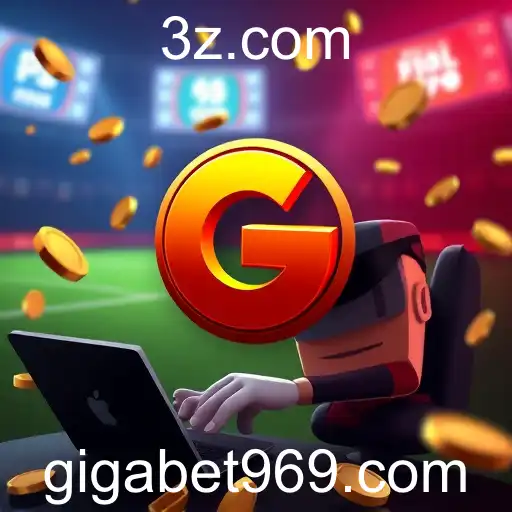 A Ascensão do Gigabet no Cenário de Jogos Online