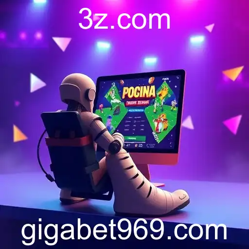 A Evolução dos Sites de Jogos em Português em 2026