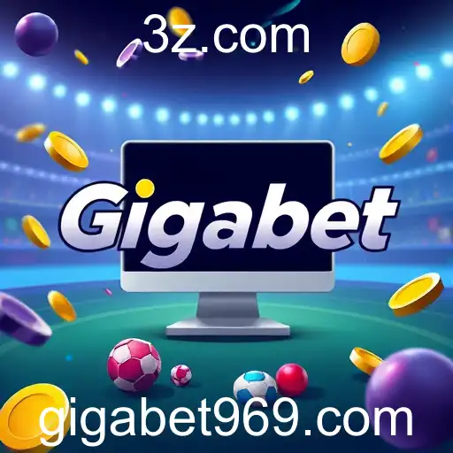 Gigabet Site: A Revolução dos Jogos Online em 2026