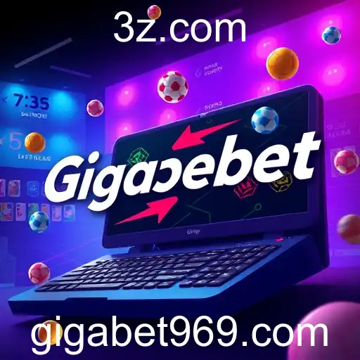 O Impacto do Gigabet no Mercado Brasileiro de Jogos