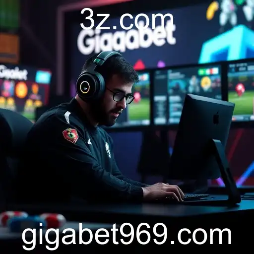 Impacto do Novo Regulamento sobre Sites de Jogos