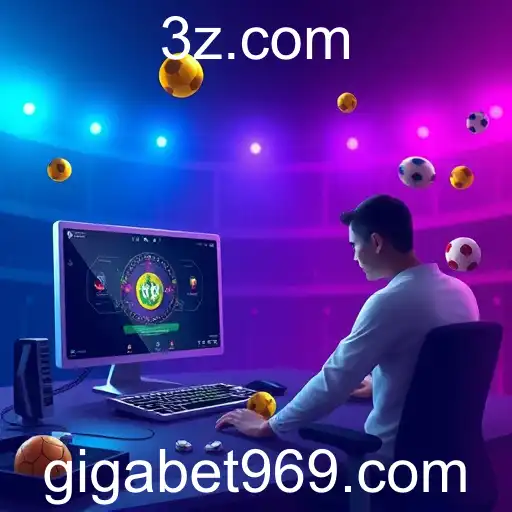 Gigabet Site: Novidades e Tendências no Mundo dos Jogos Online