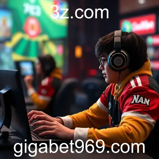 A Expansão do Mercado de Jogos Online no Brasil