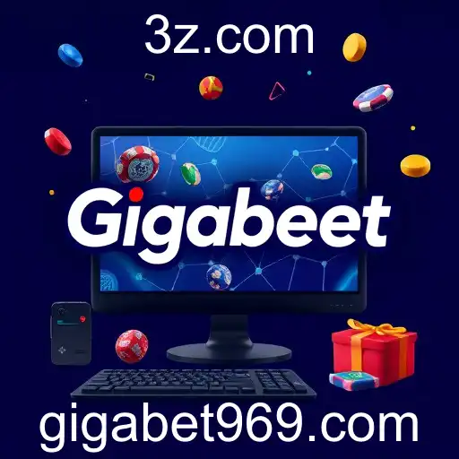 A Revolução dos Jogos Online e Gigabet